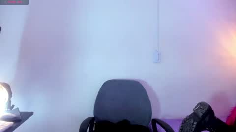 lilith_libelula online show from 25, 6, 2026