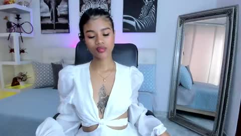 lilith_lior online show from 12, 5, 2026