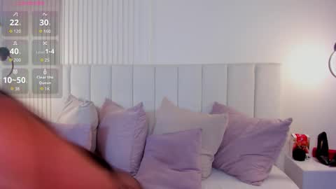 lilith online show from 10, 1, 2026