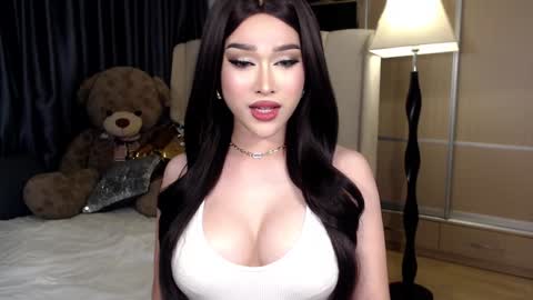 QUEEN LILITH BORBON online show from 17, 1, 2025