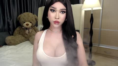 QUEEN LILITH BORBON online show from 26, 1, 2025