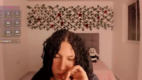 lilith_miller21 online show from 2, 11, 2025