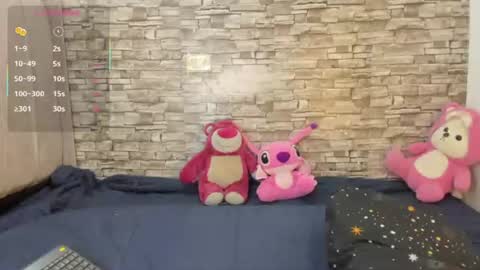 lilith_moonx online show from 14, 6, 2026