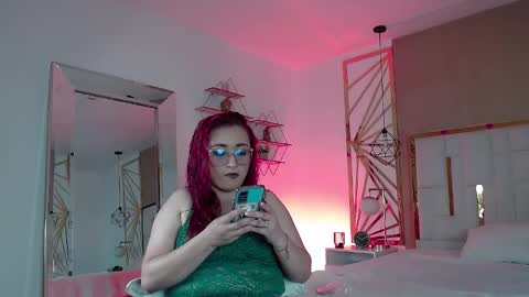  LILITH online show from 1, 3, 2025