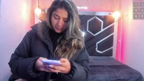  Lilith   online show from 16, 1, 2025