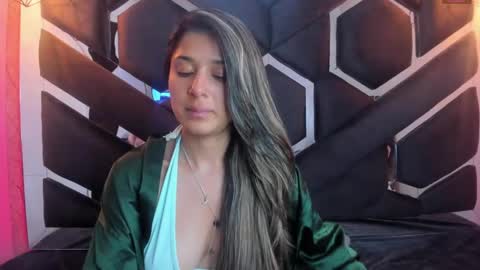  Lilith   online show from 1, 3, 2025