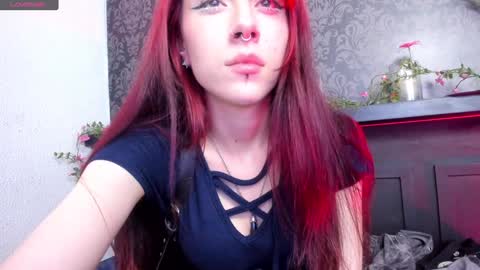 Lilith Patton  online show from 13, 12, 2024