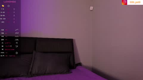 Lili petit  online show from 17, 6, 2026