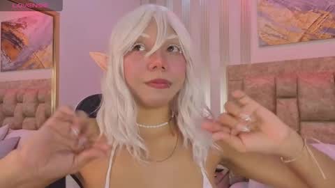 Lilith pink online show from 29, 5, 2026