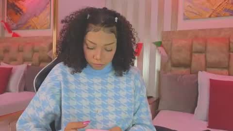 Lilith pink online show from 23, 6, 2026