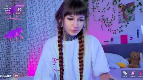 lilith_poison online show from 16, 5, 2026