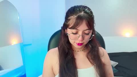 Lilith  online show from 27, 9, 2025