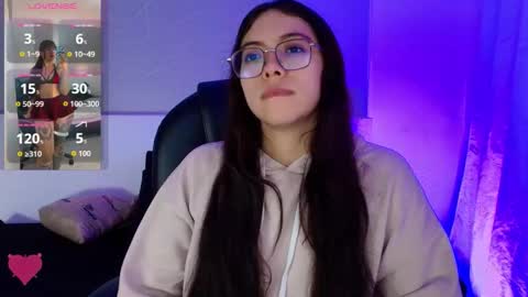 Lilith  online show from 5, 12, 2025