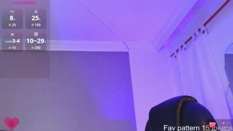 Lilith  online show from 7, 2, 2026