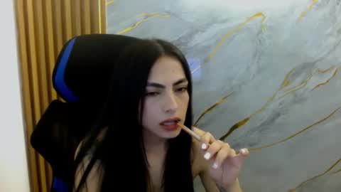 Snapshot of lilith_rose_hh chatting on 1, 5, 2026 lilith rose online show from 1, 5, 2026