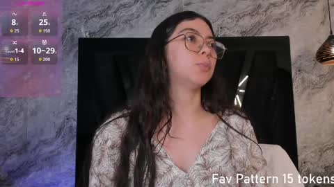 lilith_rosse6 online show from 3, 4, 2026