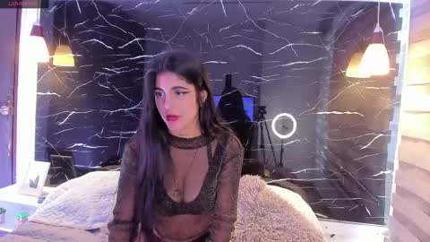 Lilith online show from 16, 4, 2026