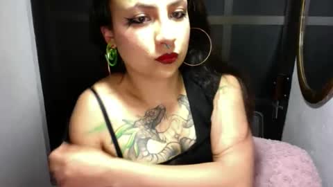 lilith_ryuzaki online show from 6, 6, 2026