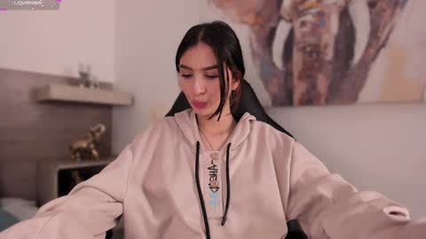 lilith_sage_ online show from 27, 1, 2025