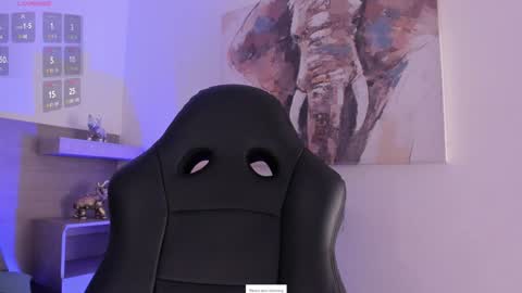 lilith_sage_ online show from 29, 1, 2025