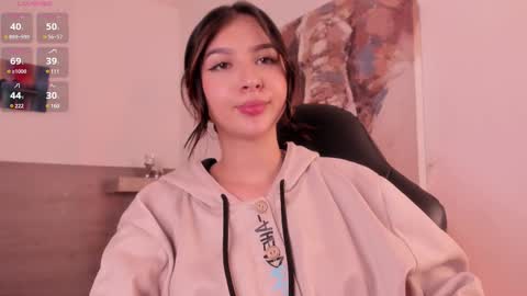 lilith_sage_ online show from 10, 2, 2025