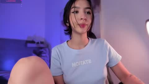 lilith_sage_ online show from 6, 3, 2025