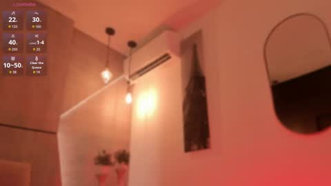 lilith_sage_ online show from 14, 9, 2025