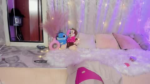 Lilith Salvatore online show from 19, 5, 2026