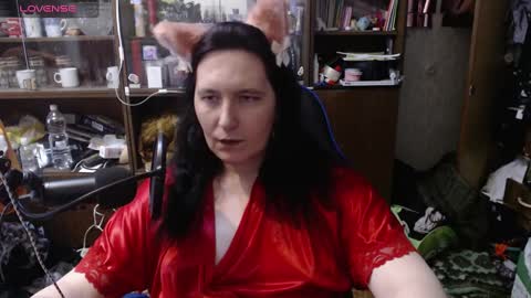 Lilith Shumerian online show from 30, 1, 2025