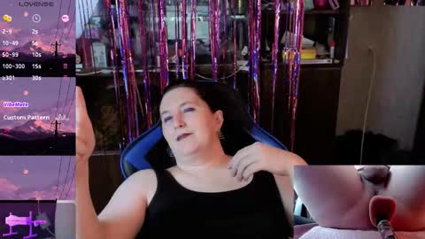 Lilith Shumerian online show from 11, 2, 2026