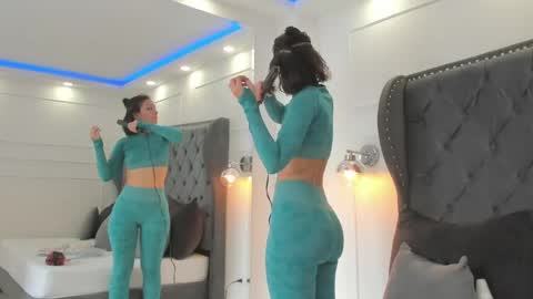 lilith_selene online show from 29, 4, 2026