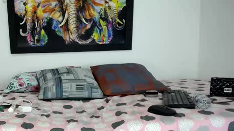 Lilith online show from 24, 2, 2026