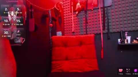 Snapshot of lilith_slav chatting on 20, 3, 2026 lilith_slav online show from 20, 3, 2026