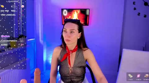 Lilith online show from 15, 5, 2026