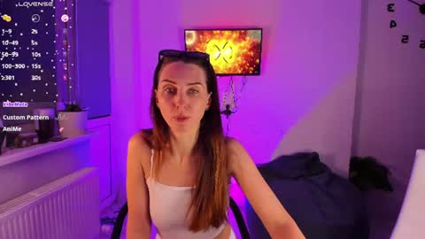 Lilith online show from 4, 7, 2026