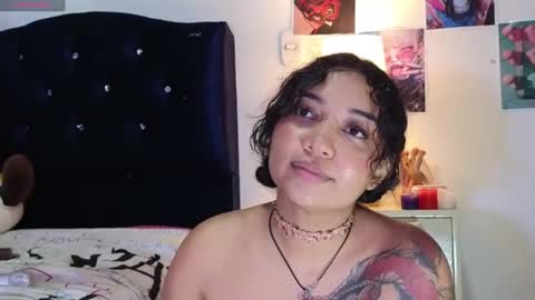 Snapshot of lilith_sweetie chatting on 16, 2, 2025 claudia independet model online show from 16, 2, 2025