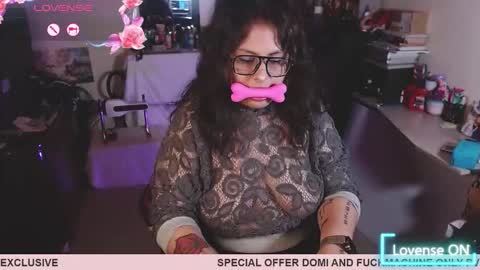 lilith_tyler online show from 21, 11, 2025