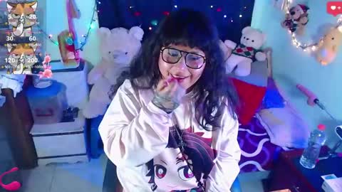 lilith_tyler online show from 12, 5, 2026