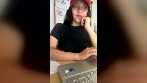 lilith online show from 9, 7, 2026