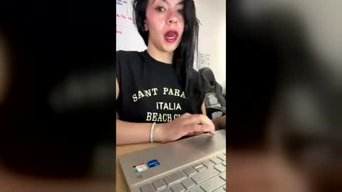 lilith online show from 14, 7, 2026