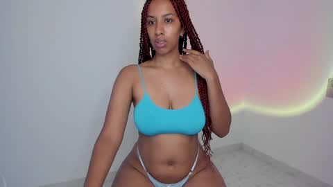 Alejandra  online show from 20, 12, 2024