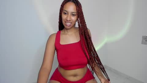 Alejandra  online show from 26, 12, 2024