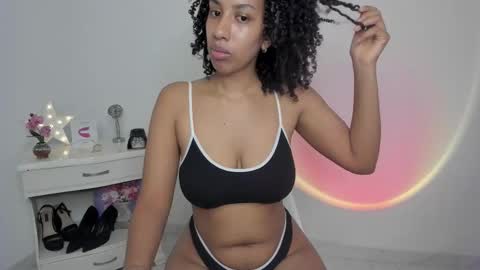 Alejandra  online show from 10, 1, 2026