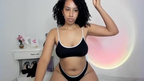 Snapshot of lilith_vision chatting on 12, 4, 2026 Alejandra online show from 12, 4, 2026