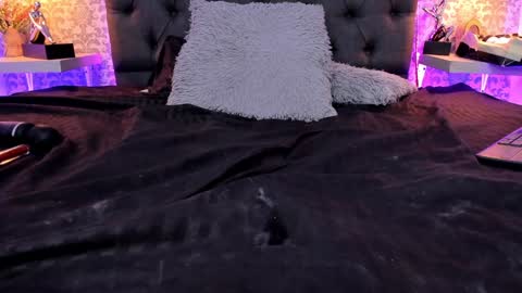 LILITH ZEN online show from 15, 1, 2025