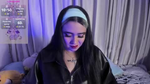 Lilith online show from 16, 2, 2026