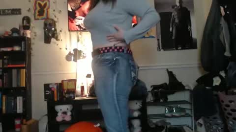 Snapshot of lilithafterdark22 chatting on 28, 3, 2026 molly online show from 28, 3, 2026