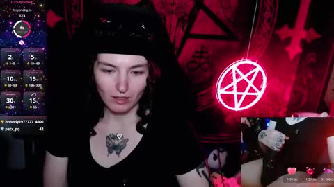 Brandi online show from 20, 10, 2025