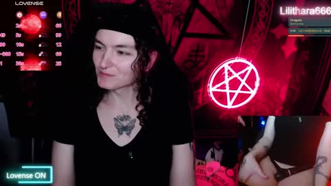 Brandi online show from 30, 10, 2025