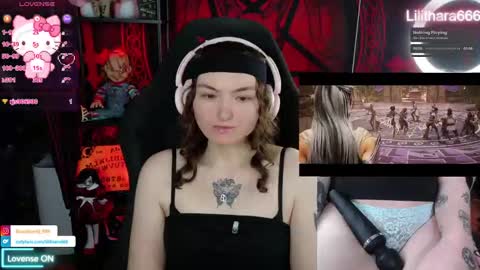 Brandi online show from 19, 12, 2025